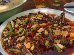 -李大爷的泡椒馆(冉家坝店)