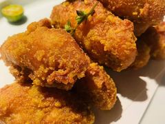 -桂满陇-十里风荷(合生汇店)