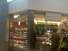 门面-85度C(南京龙江店)