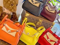 -奢物·巴黎站奢侈品回收寄售