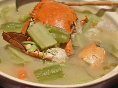 -侨美食家·粤菜(体育西路店)