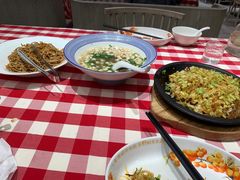 -西贝(上海中心店)