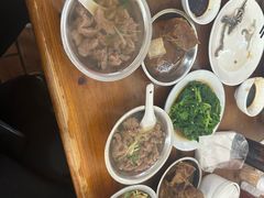 -东兴牛肉店(庄府巷店)