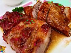 -东鑫记港式茶餐厅(南京东路店)