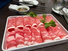 -一哥澳门豆捞·澳门风打边炉(高德置地店)
