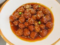 -老太原菜馆(万达店)
