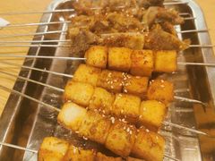 -马艾萨中国兰州牛肉拉面(劲松店)