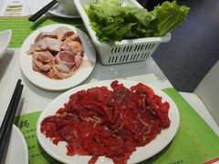 -黑山牛肉汤火锅(花城汇店)