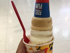 -DQ·蛋糕·冰淇淋(城南嘉园店)