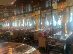 大堂-润园四季椰子鸡火锅(海上世界店)