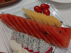 -小白桦西餐厅
