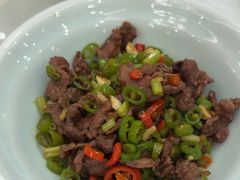 -围龙屋客家食府(福田店)