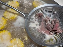 -潮泰牛肉火锅 · 创于1992年(车公庙店)