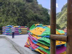 -阿依河景区