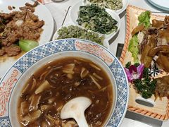 -博望坡饭店(宜山路店)