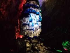 -北京上方山国家森林公园