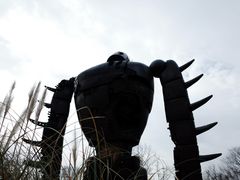 -三鹰之森吉卜力美术馆