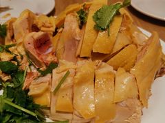 -泰煌鸡·上海白斩鸡·鸡汤面(万航店)