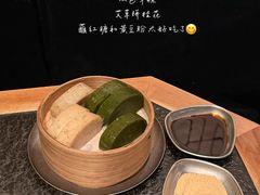 -三出山火锅(万象天地店)