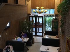 -金豆角砂锅焖面(安贞店)