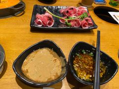 -呷哺呷哺 黄金牧场 (欢乐谷店)