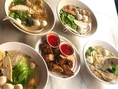 -阿坤纯正西刀鱼丸(Kuala Lumpur Branch)