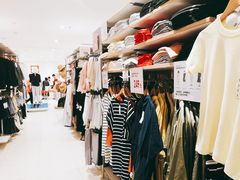 -优衣库(武汉国际广场店)