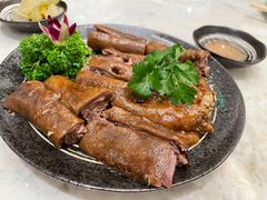 鹅头-满乐潮州(深业上城店)