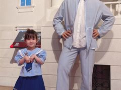 -武汉杜莎夫人蜡像馆