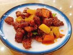 -马姐菜饭馆