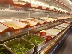 -言玖鲜火锅串串披萨自助(益田假日店)