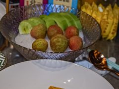 -宫燕府·京菜·烤鸭·淮扬菜(王府中心店)