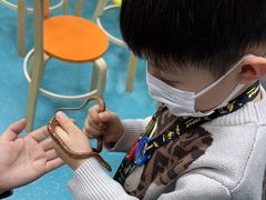 -沈阳海洋探索中心