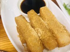 -黄泰吉拾味餐厅(江汉路店)