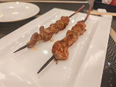 -飞天大厦清真餐厅