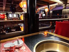 -红运火锅·中国名火锅·国风演绎(省体店)