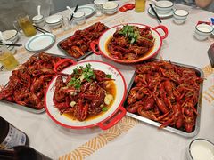 -忆口香龙虾(珠海夏湾老店)