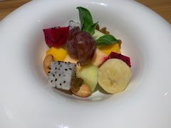 -香樟花园法式铁板烧(恒隆广场店)