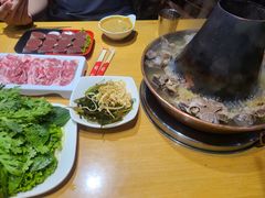 -和顺坊老北京铜火锅