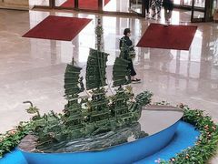 -白天鹅宾馆·流浮阁咖啡厅