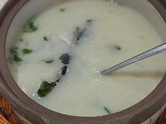 -翠茗农庄土菜馆(天目湖店)