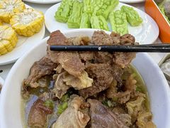 -乌记鲜活牛肉城(金砂东路店)