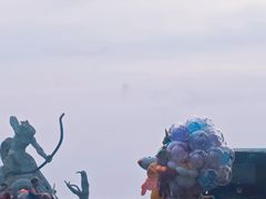 -巴陵广场