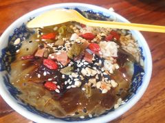 -兵哥豌豆面(雅颂居店)