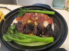 -胜记凯心茶餐厅(汇金财富广场店)