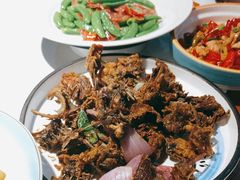 -小京廷北京烤鸭|山野贵州菜(梵华里店)