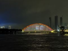 -武汉两江游览·夜游长江(汉口粤汉码头)