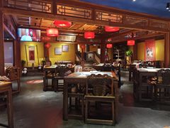 -小吊梨汤·北京菜·烤鸭(白石桥南店)