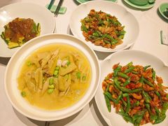 -江南厨子(万象天地店)