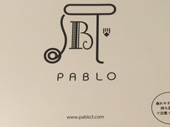 -烧きたてチーズタルト专门店·PABLO(心斋桥本店)